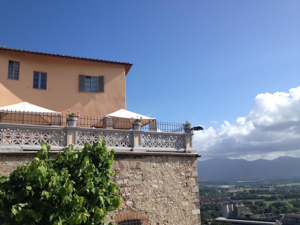 Ostello Sant'Anna Νάρνη Εξωτερικό φωτογραφία
