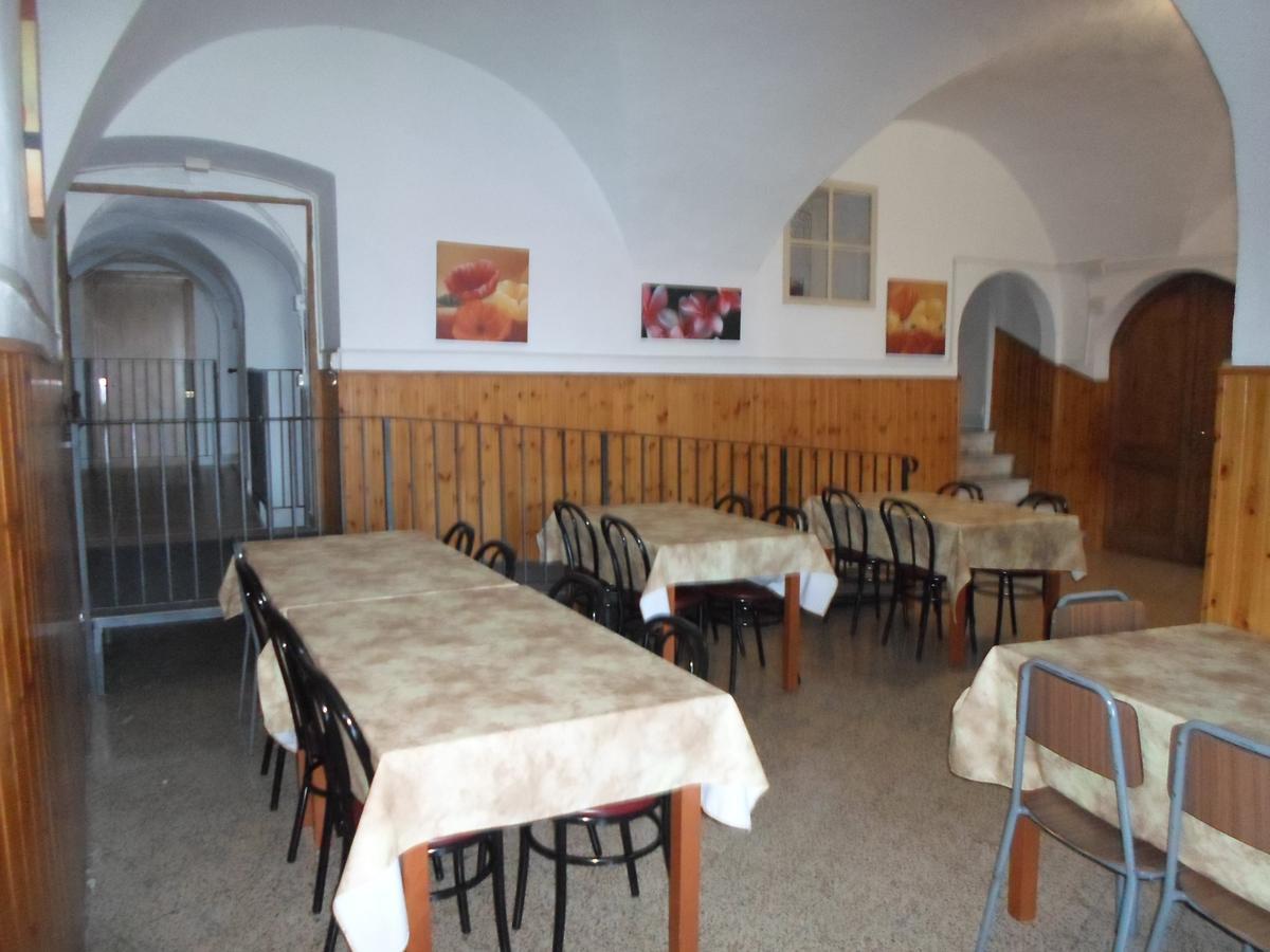 Ostello Sant'Anna Νάρνη Εξωτερικό φωτογραφία