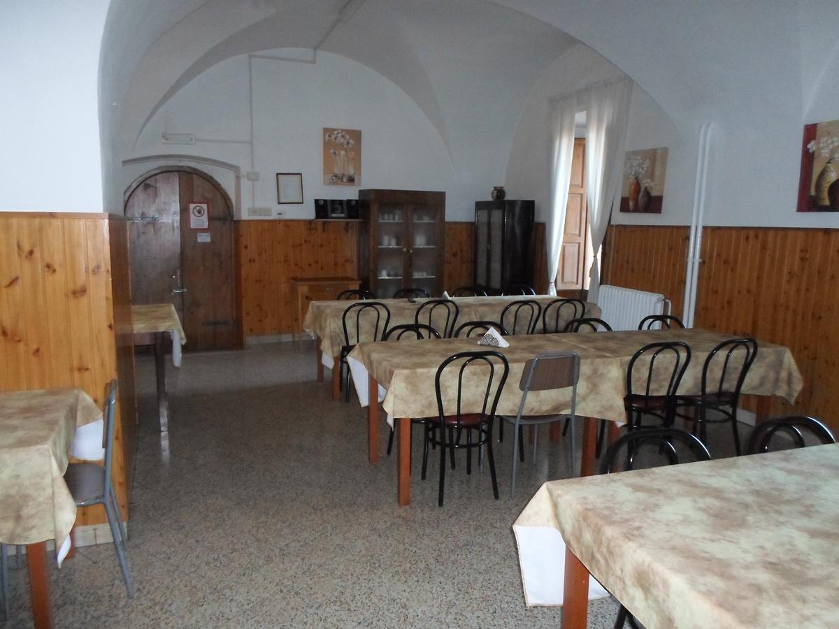 Ostello Sant'Anna Νάρνη Εξωτερικό φωτογραφία